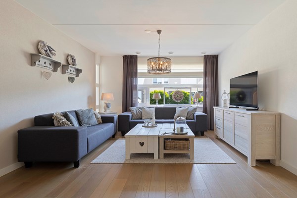 Medium property photo - Hoornbloem 2, 5931 TB Tegelen